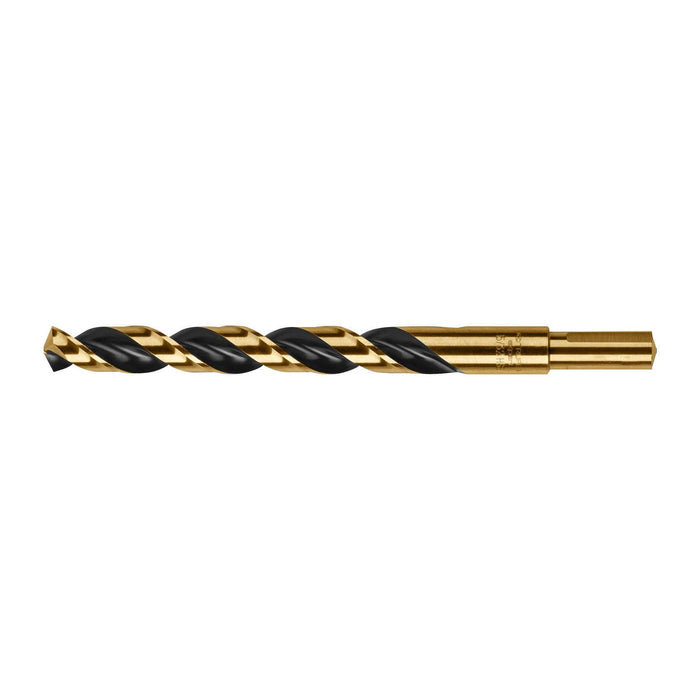 Broca HSS 1.5 mm Trugold para metal, Truper Expert 14123 BAV-15