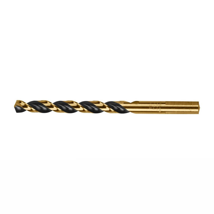 Broca HSS 21/64' Trugold para metal, Truper Expert 11144
