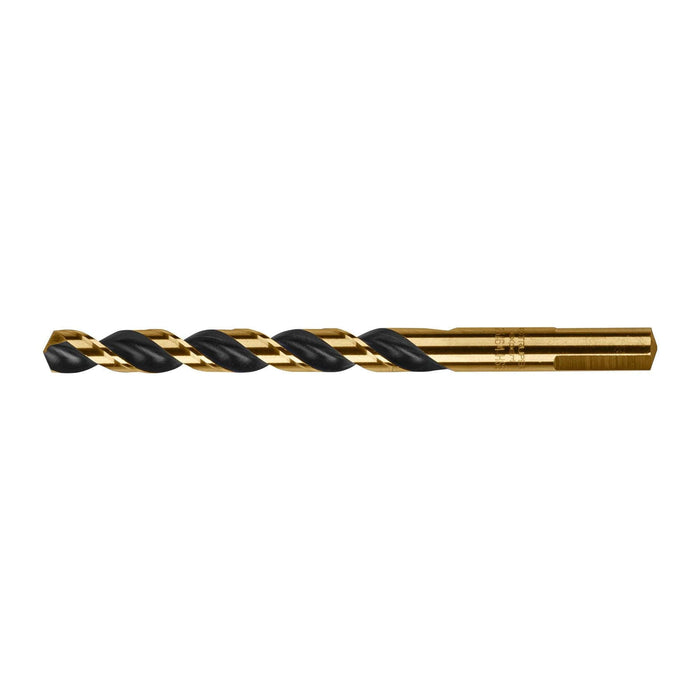 Broca HSS 23/64' Trugold para metal, Truper Expert 11148