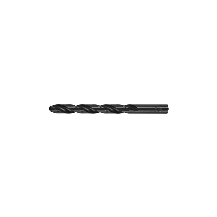Broca HSS 29/64' Trublack para metal, Truper Código: 15379