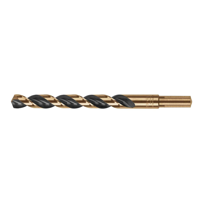 Broca HSS 29/64' Trugold para metal, Truper Expert 11160