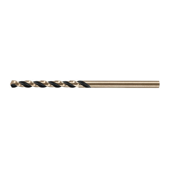 Broca HSS 3.0 mm Trugold para metal, Truper Expert 14127 BAV-30