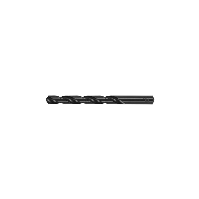 Broca HSS 31/64' Trublack para metal, Truper Código: 15386