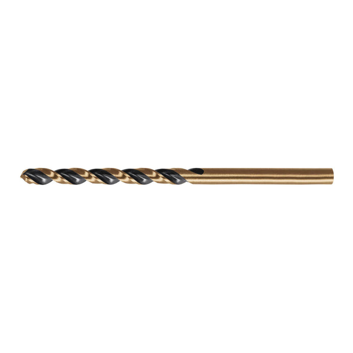 Broca HSS 4.0 mm Trugold para metal, Truper Expert 14132 BAV-40