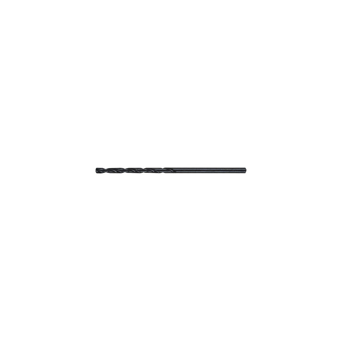 Broca HSS 5/64' Trublack para metal, Truper Código: 15069