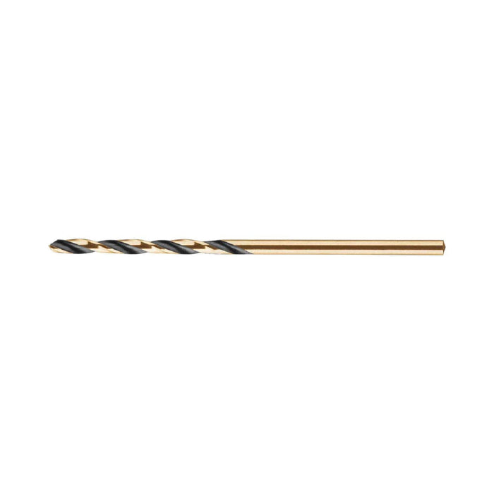 Broca HSS 5/64' Trugold para metal, Truper Expert 11112