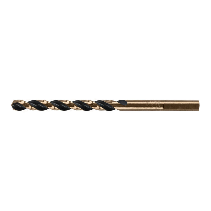 Broca HSS 5.5 mm Trugold para metal, Truper Expert 14148 BAV-55