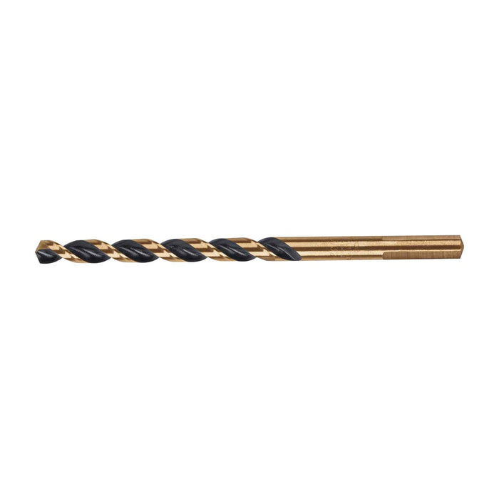 Broca HSS 7/32' Trugold para metal, Truper Expert 11130