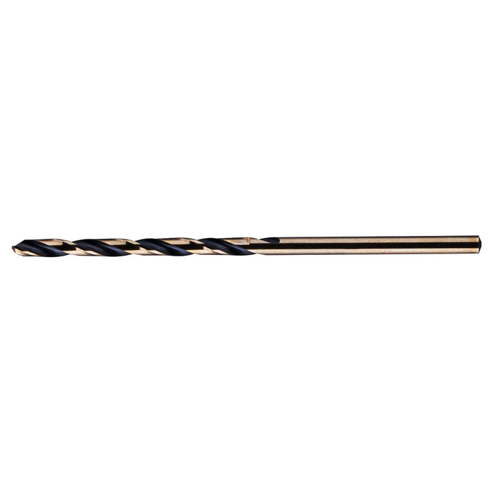 Broca HSS 7/64' Trugold para metal, Truper Expert 11116