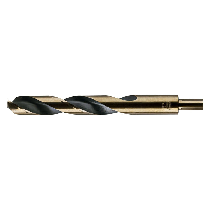 Broca HSS 7/8' Trugold para metal, Truper Expert 11174