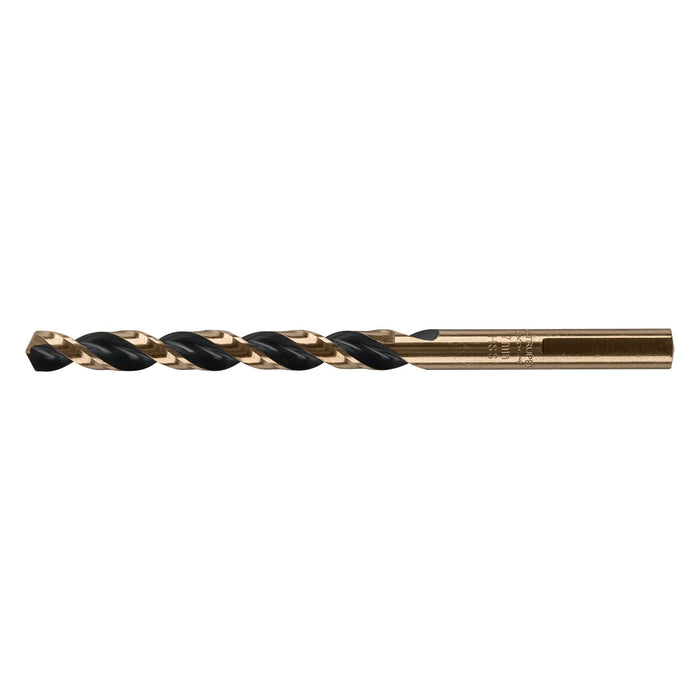 Broca HSS 7.0 mm Trugold para metal, Truper Expert 14153 BAV-70