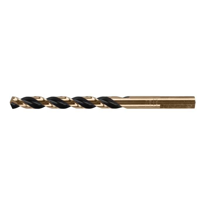 Broca HSS 8.0 mm Trugold para metal, Truper Expert 14178 BAV-80