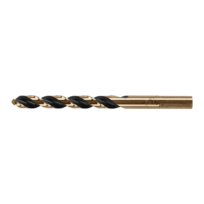 Broca HSS 8.5 mm Trugold para metal, Truper Expert 14179 BAV-85