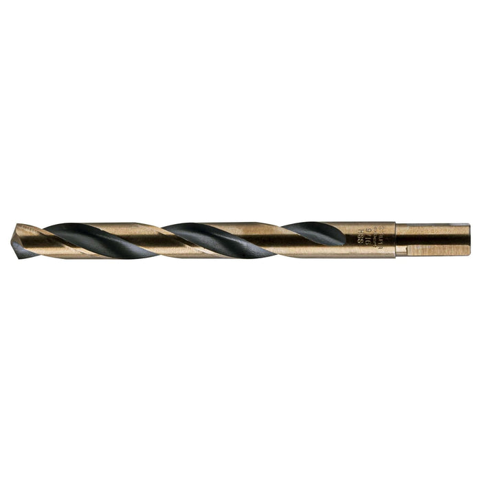 Broca HSS 9/16' Trugold para metal, Truper Expert 11168