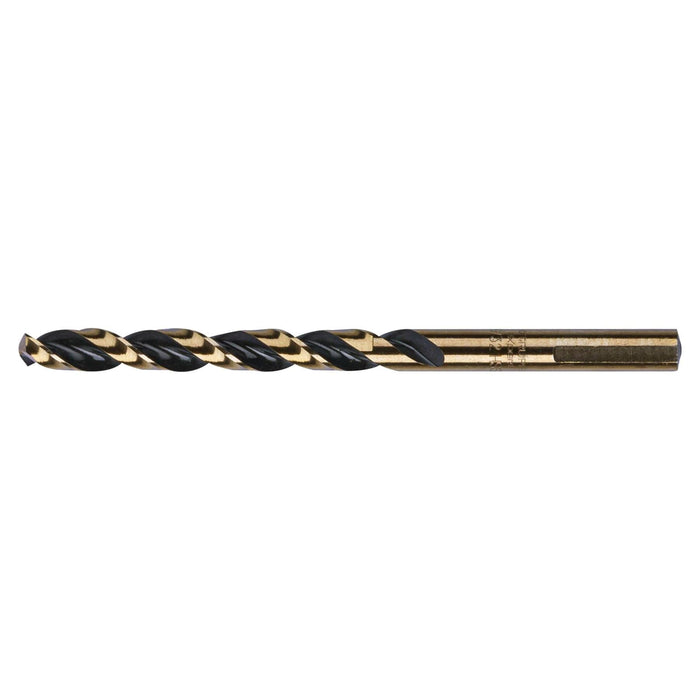 Broca HSS 9/32' Trugold para metal, Truper Expert 11138