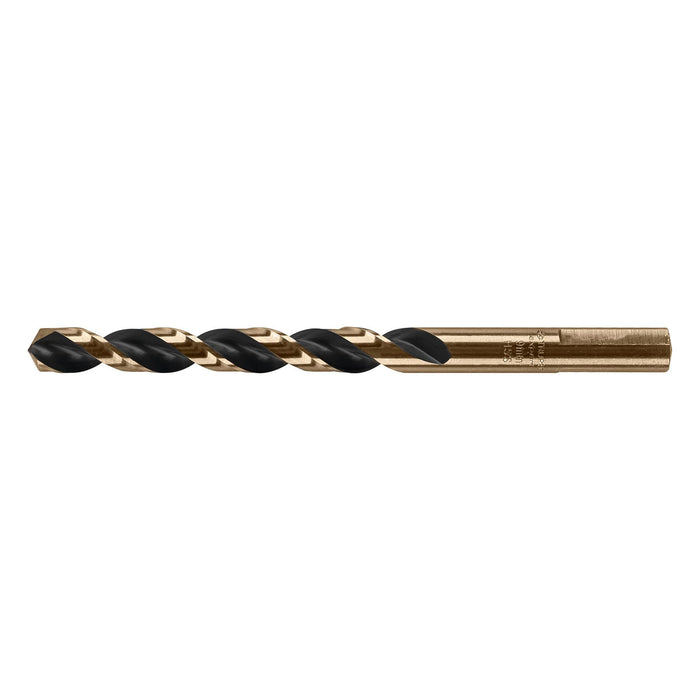 Broca HSS 9.0 mm Trugold para metal, Truper Expert 14207 BAV-90