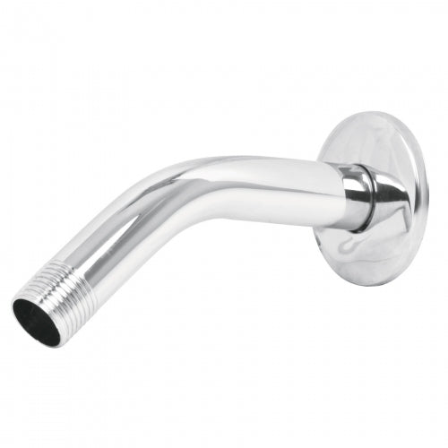 Brazo y chapetón de repuesto para regaderas, latón, Element 49467 BCH-200