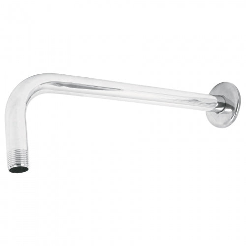 Brazo y chapetón de repuesto para regadera, 30 cm, Element 49471 BCH-700
