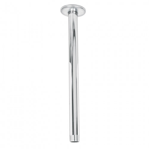 Brazo y chapetón de repuesto para regadera techo, Element 49472 BCH-710