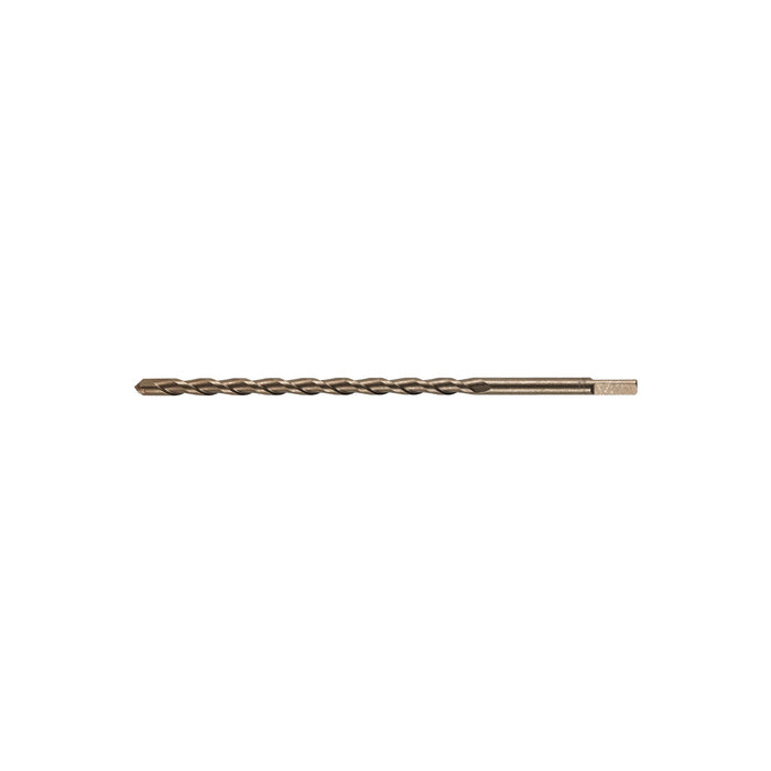 Broca para concreto de 1/2 x 12', Truper Código: 11233