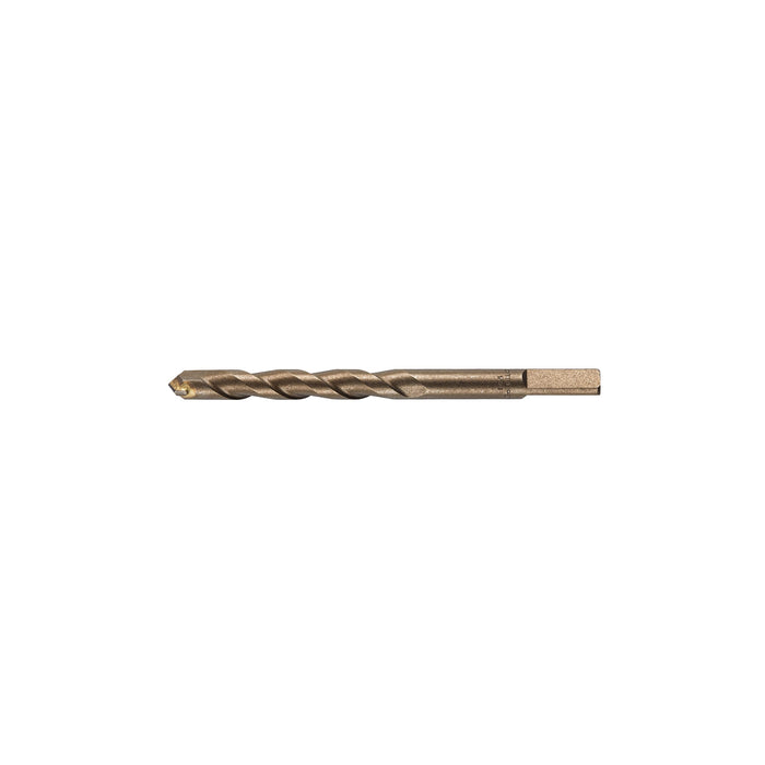 Broca para concreto de 1/2 x 6', Truper Código: 11230