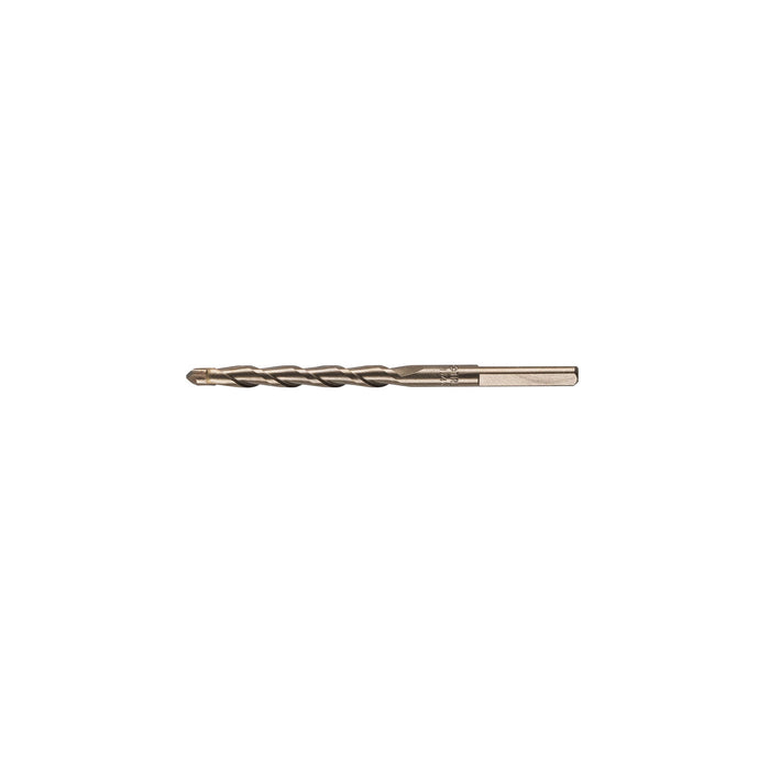 Broca para concreto de 1/4 x 4', Truper Código: 11203