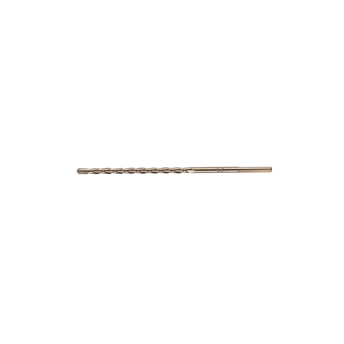 Broca para concreto de 3/16 x 6', Truper Código: 11258