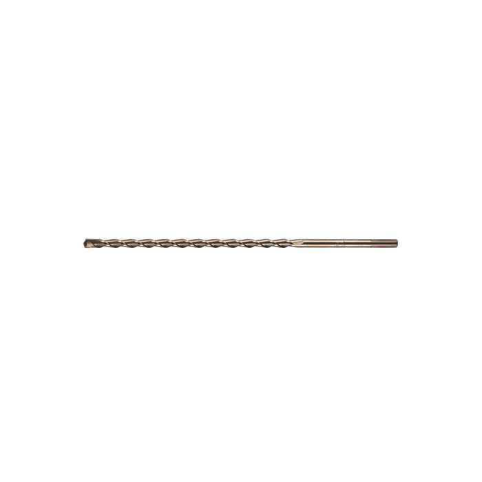 Broca para concreto de 3/8 x 12', Truper Código: 11227