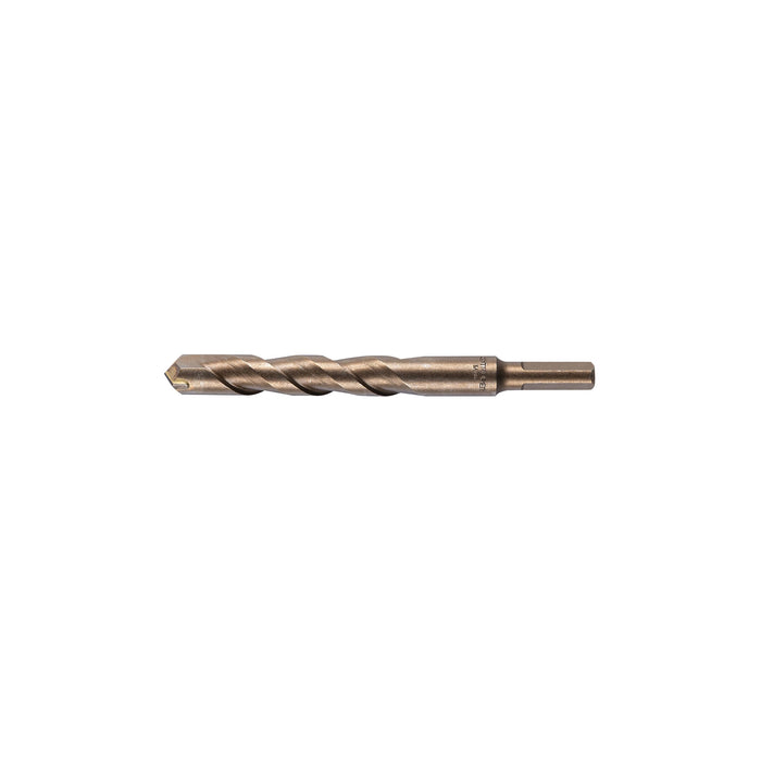 Broca para concreto de 5/8 x 6', Truper Código: 11236