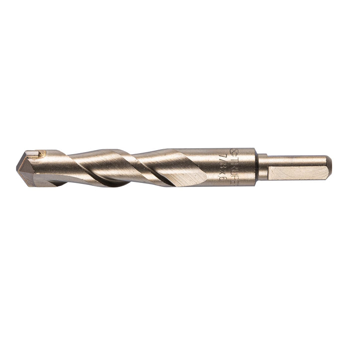 Broca para concreto de 7/8 x 6', Truper Código: 11248