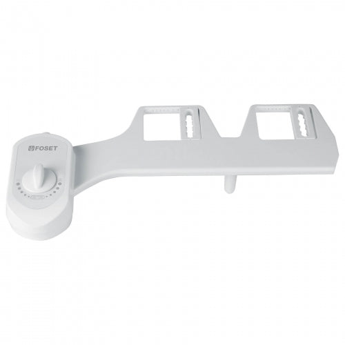 Bidet para WC de 2 piezas, Foset 49144 BIDE-45