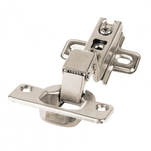 Bolsa c/2 bisagras bidimensionales de 110° cobertura interna 43159 BIDI-110I