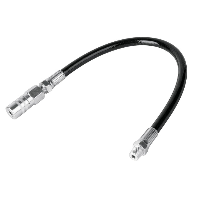 Extensión flexible para inyectores de grasa, Truper 14862 BO-FLEX-12