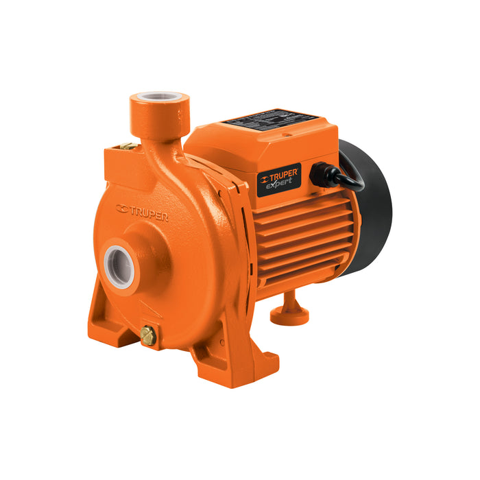 Bomba centrífuga para agua modelo europeo, 1/2 HP, Expert 10072