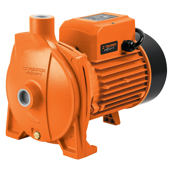 Bomba centrífuga para agua modelo europeo,1-1/2 HP, Expert 10075