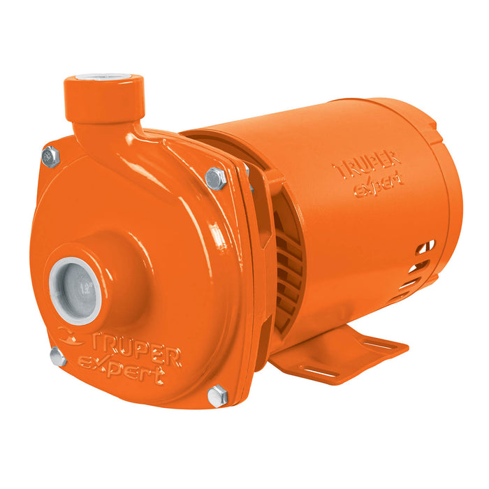 Bomba centrífuga para agua, 1 HP, Truper 100430 BOAC-1A