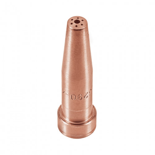 Boquilla para corte #4, Truper 103296 BOCOR-4T