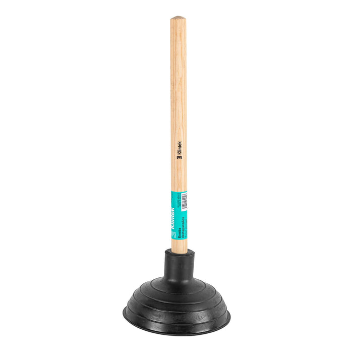 Bomba destapacaños de 15 cm, Klintek 55850 BODE-6