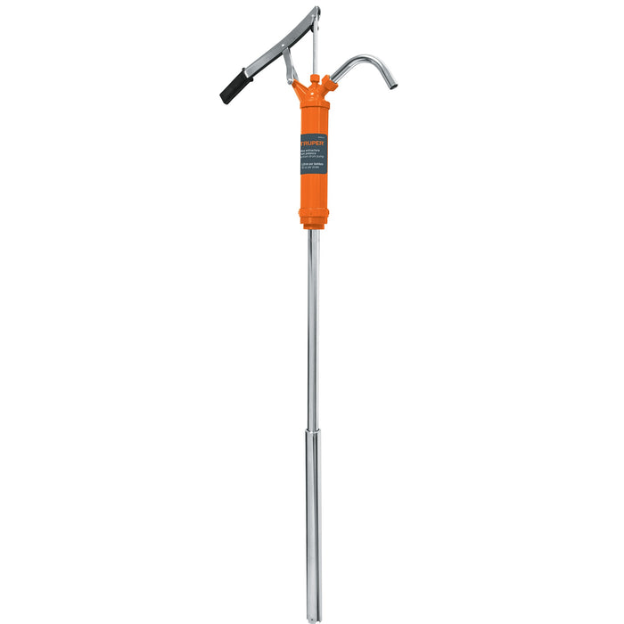 Bomba extractora de aceites con palanca, Truper 16857 BOMEX-31