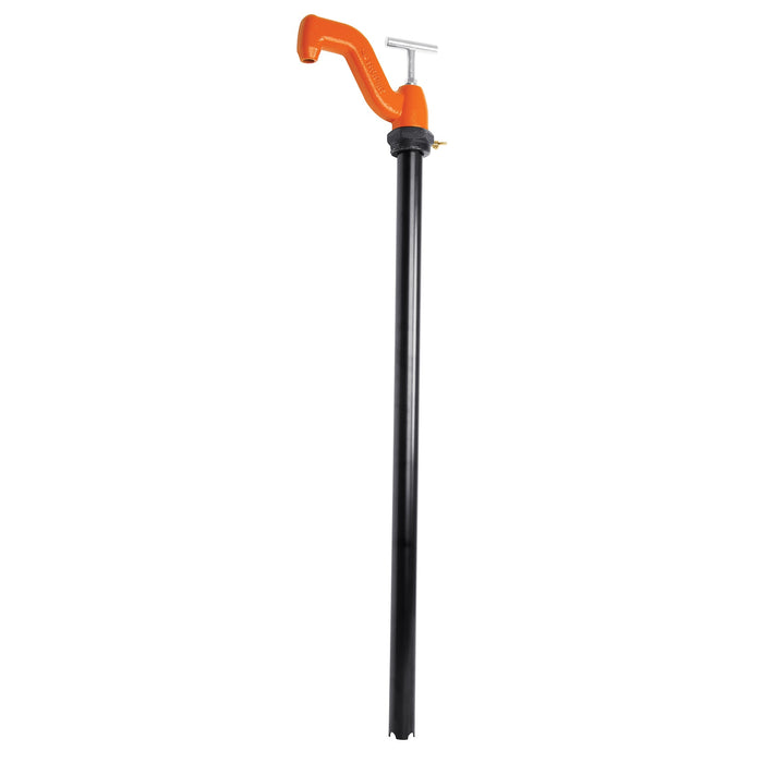 Bomba extractora de solventes con manija tipo 'T', Truper 16853 BOMEX-35