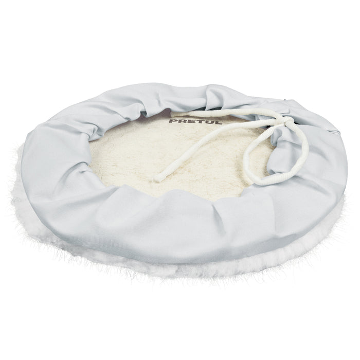 Pulidora 10' 110 W, Pretul 26400 PULA-P