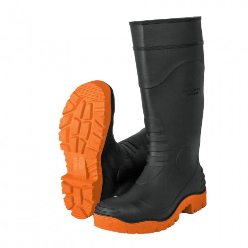 Botas industriales # 25, Truper 17911 BOT-25I