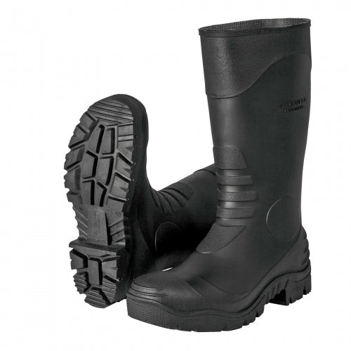 Botas jardineras # 25, Truper 17921 BOT-25J