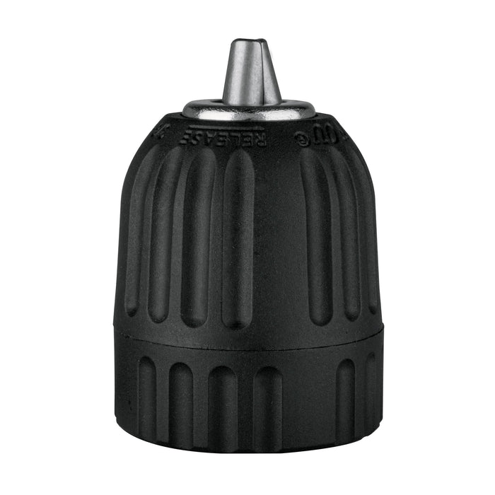 Broquero para rotomartillos y taladros inalámbricos, Pretul 28111 BRO-TR-12P