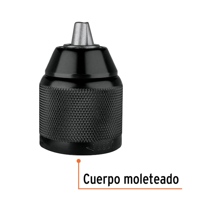 Broquero para TALI-20N/20A y ROTI-20N/20A, Truper 101234 BRO-TR-20