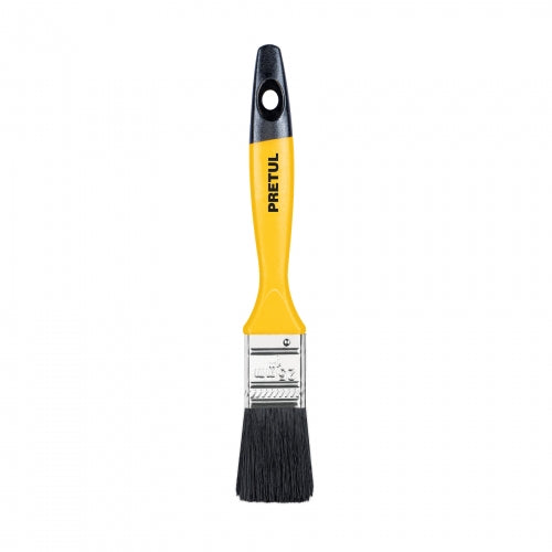Brocha uso general de 1' con mango de plástico, Pretul 21524 BRP-1