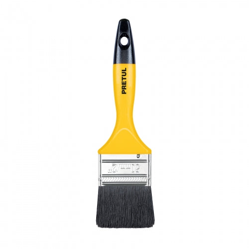 Brocha uso general de 2' con mango de plástico, Pretul 21526 BRP-2