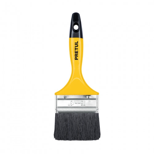 Brocha uso general de 3' con mango de plástico, Pretul 21528 BRP-3