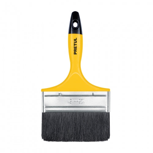 Brocha uso general de 5' con mango de plástico, Pretul 21530 BRP-5