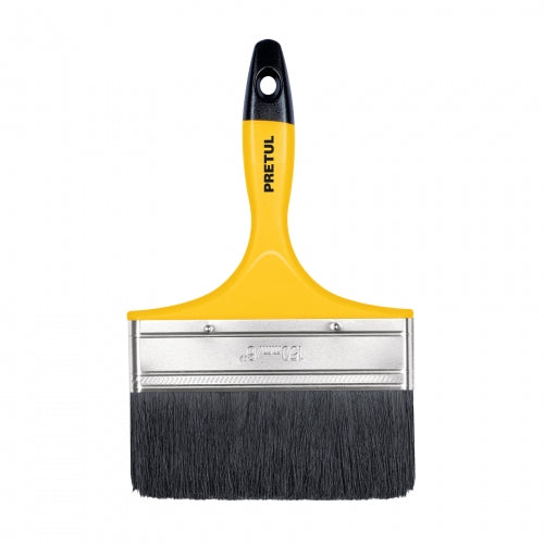 Brocha uso general de 6' con mango de plástico, Pretul 21531 BRP-6
